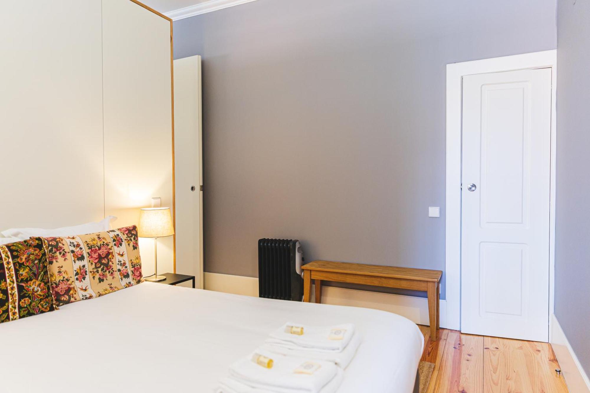 Aposentus - Your Home At Oliveiras Porto Exterior photo